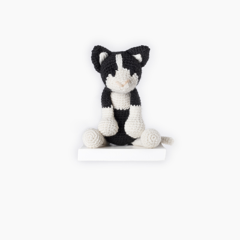 sheep, eds animals, edwards crochet, edwards menagerie, kerry lord